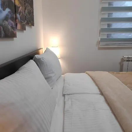 Appartement Mountain View 19 Zoned Ii Kopaonik