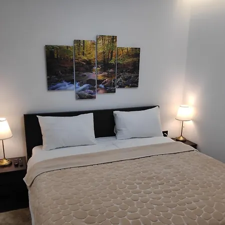 Mountain View 19 Zoned Ii Kopaonik