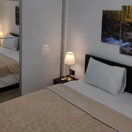 Mountain View 19 Zoned Ii Kopaonik