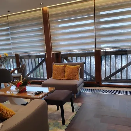 Mountain View 19 Zoned Ii Apartman *