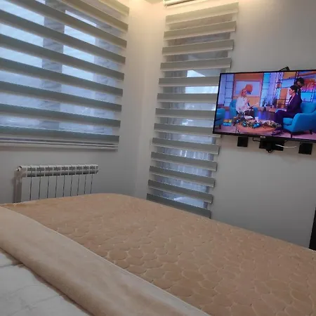 Mountain View 19 Zoned Ii Kopaonik