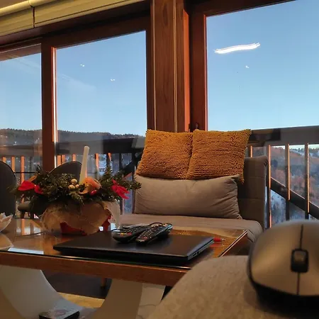 Appartement Mountain View 19 Zoned Ii Kopaonik
