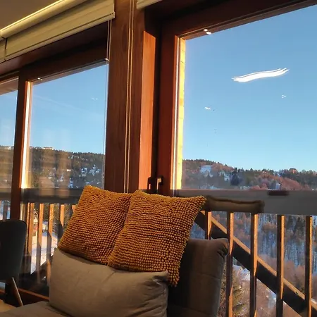 Apartment Mountain View 19 Zoned Ii Kopaonik