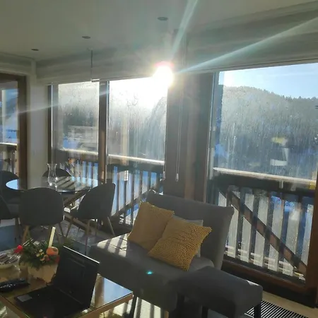 Apartment Mountain View 19 Zoned Ii Kopaonik