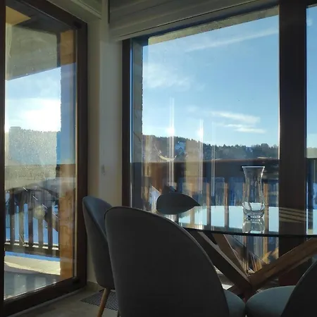 Mountain View 19 Zoned Ii Apartman *