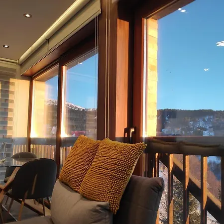 Mountain View 19 Zoned Ii * Kopaonik