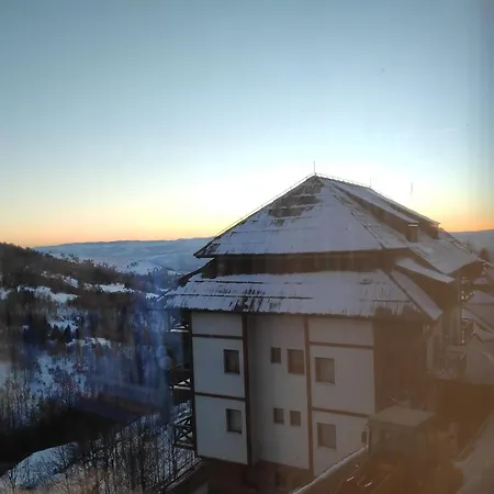 Mountain View 19 Zoned Ii Kopaonik