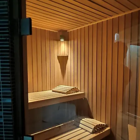 Appartement Mountain View 19 Zoned Ii