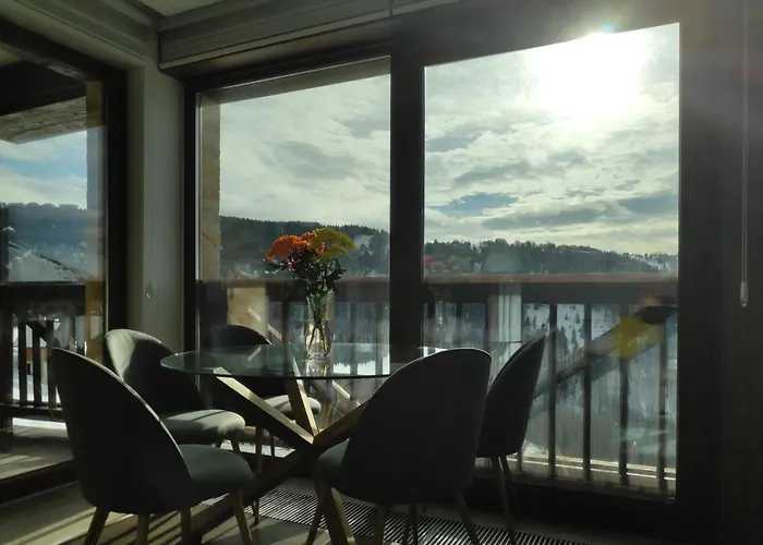 Mountain View 19 Zoned Ii * Kopaonik