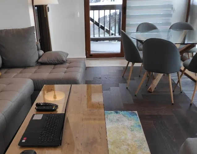 Mountain View 19 Zoned Ii Lejlighed *