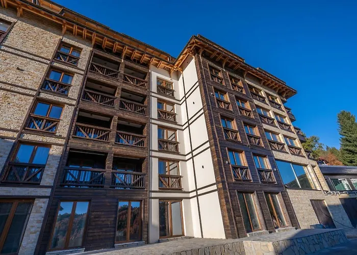 Mountain View 19 Zoned Ii * Kopaonik