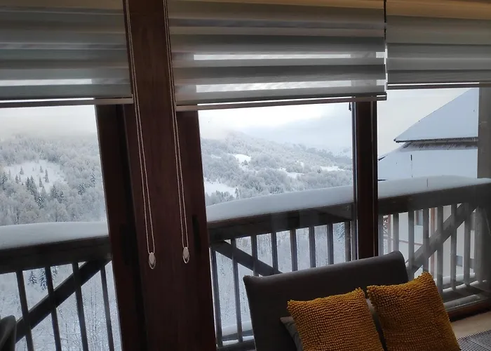 Lejlighed Mountain View 19 Zoned Ii *