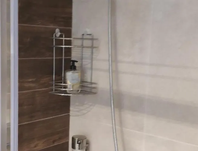 Mountain View 19 Zoned Ii Lejlighed