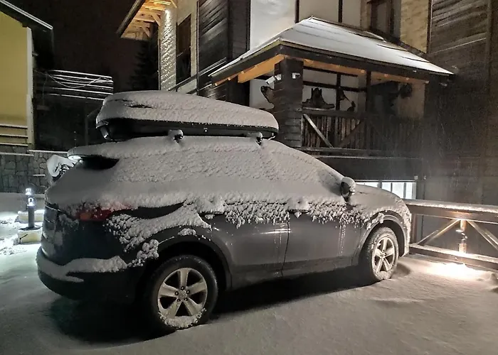 Lejlighed Mountain View 19 Zoned Ii