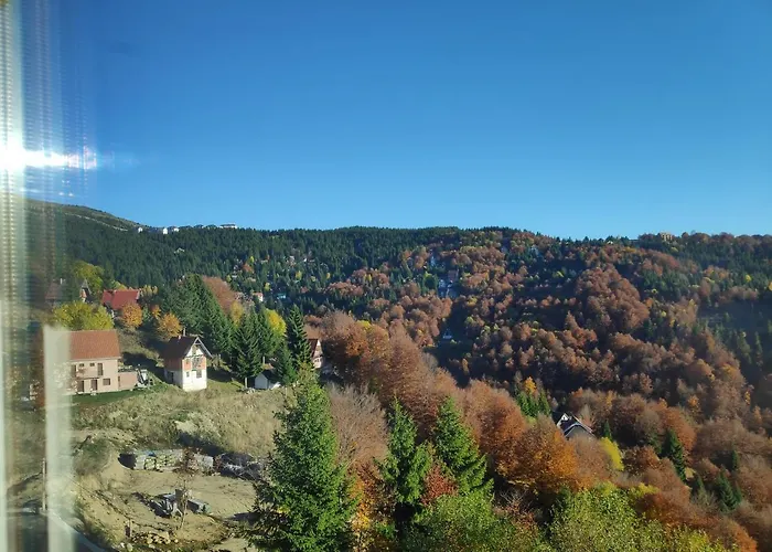 Lejlighed Mountain View 19 Zoned Ii *