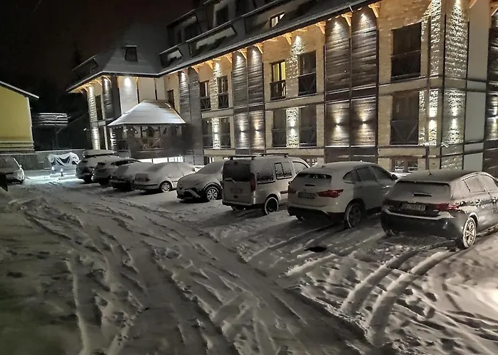 Mountain View 19 Zoned Ii Kopaonik