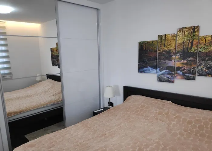 Mountain View 19 Zoned Ii Lejlighed *