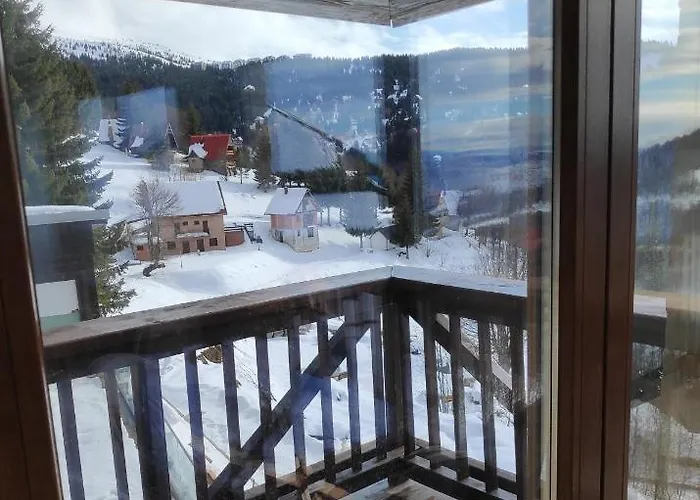 Lejlighed Mountain View 19 Zoned Ii Kopaonik