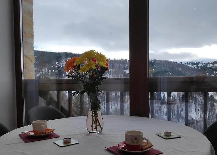 Lejlighed Mountain View 19 Zoned Ii