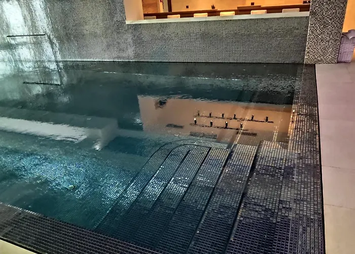 Lejlighed Mountain View 19 Zoned Ii Kopaonik