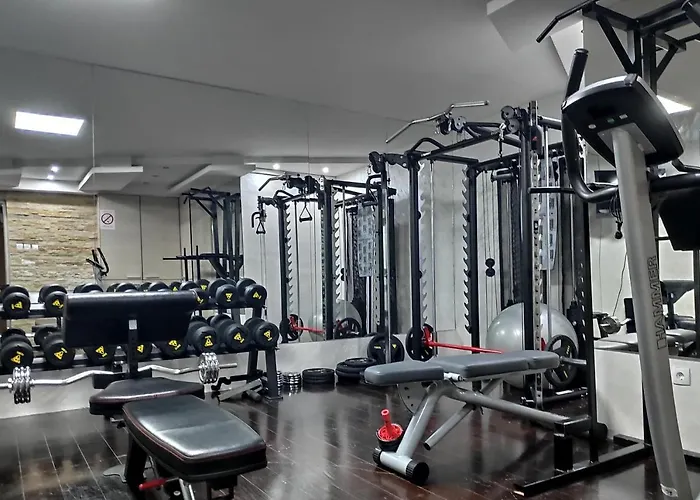 Lejlighed Mountain View 19 Zoned Ii