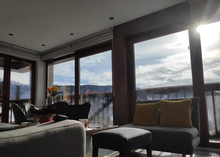 Mountain View 19 Zoned Ii Lejlighed