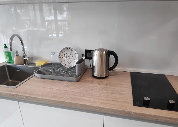 Mountain View 19 Zoned Ii Lejlighed Kopaonik