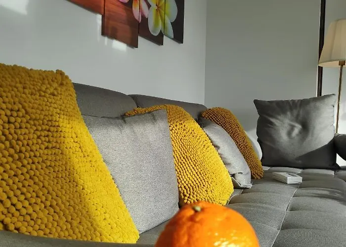 Lejlighed Mountain View 19 Zoned Ii