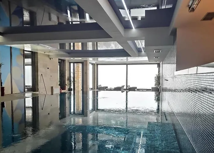 Lejlighed Mountain View 19 Zoned Ii Kopaonik