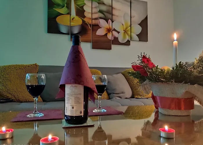 Mountain View 19 Zoned Ii Lejlighed