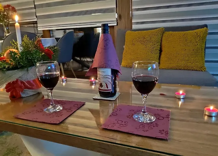 Lejlighed Mountain View 19 Zoned Ii Kopaonik