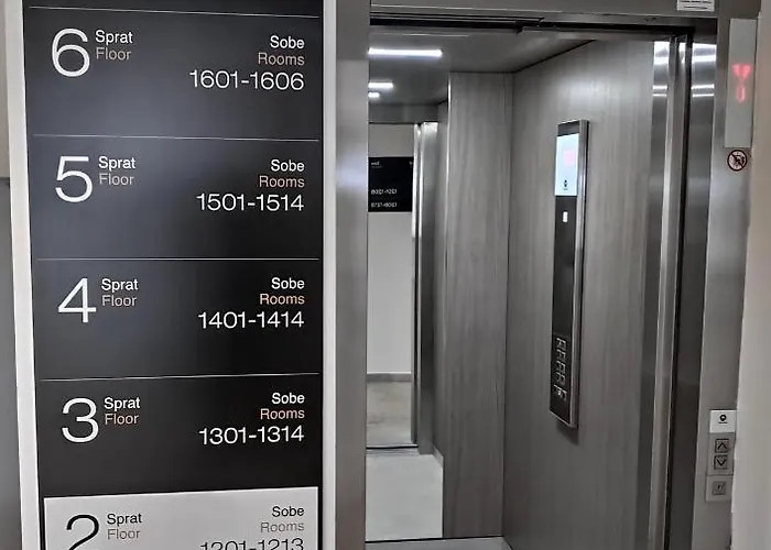 Lejlighed Mountain View 19 Zoned Ii *