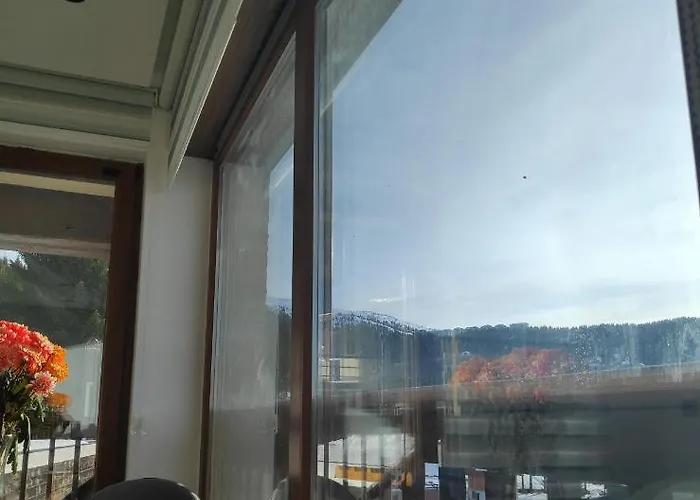 Mountain View 19 Zoned Ii Lejlighed *