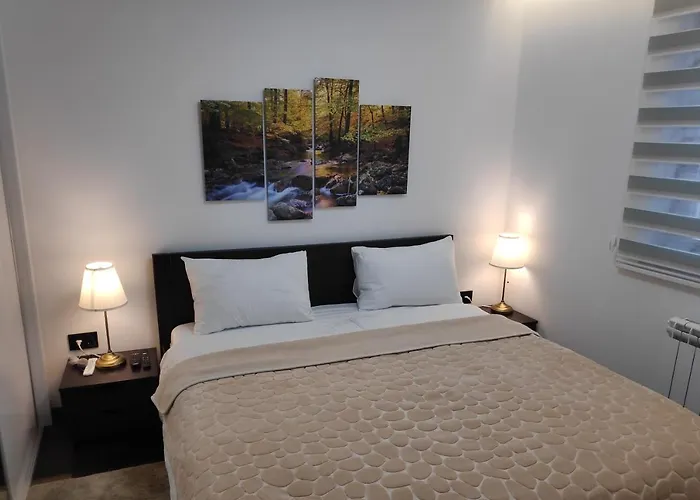 Mountain View 19 Zoned Ii Kopaonik