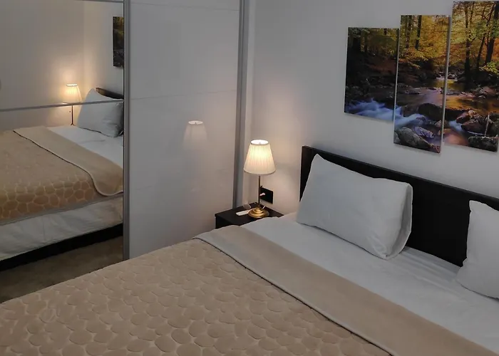 Mountain View 19 Zoned Ii Kopaonik