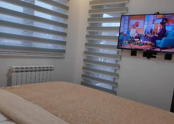 Mountain View 19 Zoned Ii Kopaonik