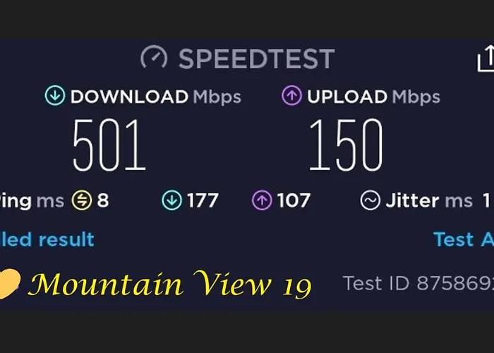Mountain View 19 Zoned Ii